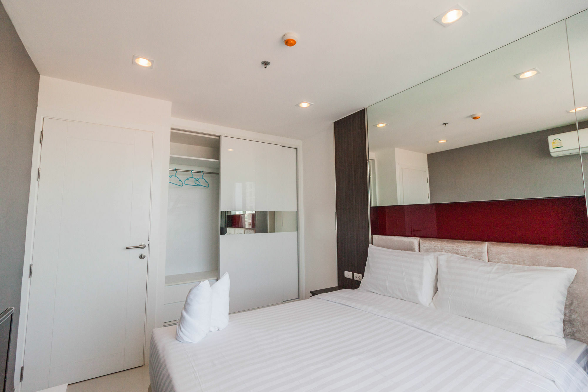 Vision Pratumnak By Pattaya Sunny Rentals Kültér fotó