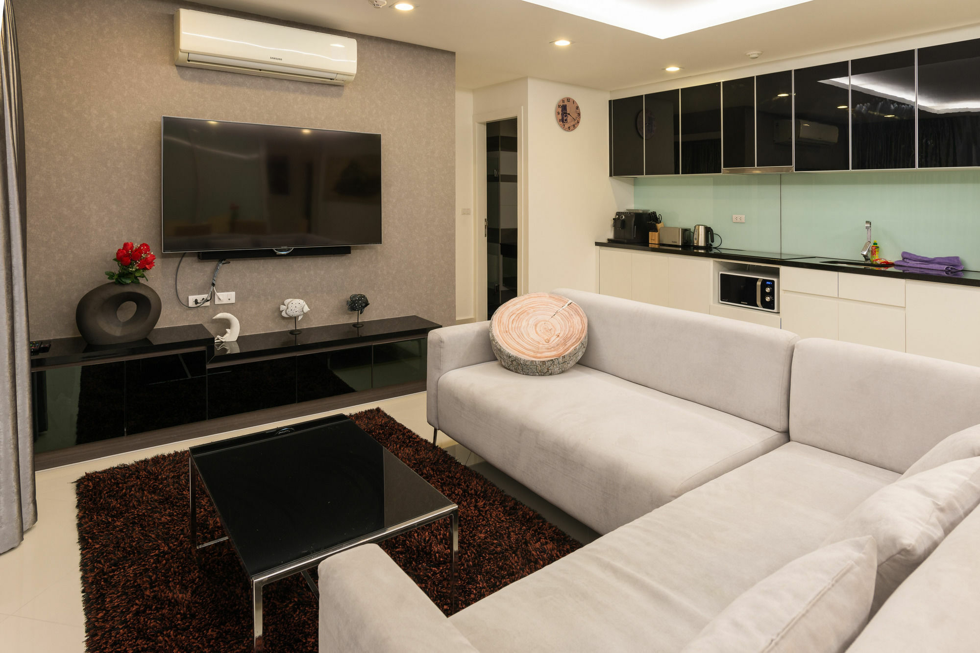 Vision Pratumnak By Pattaya Sunny Rentals Kültér fotó