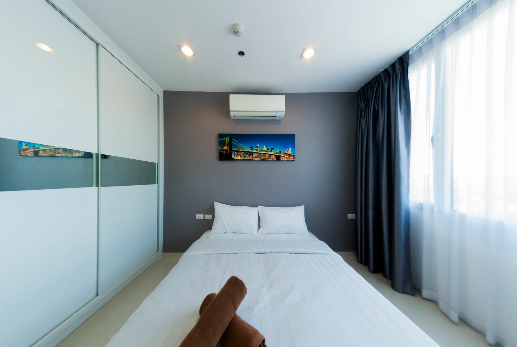 Vision Pratumnak By Pattaya Sunny Rentals Kültér fotó