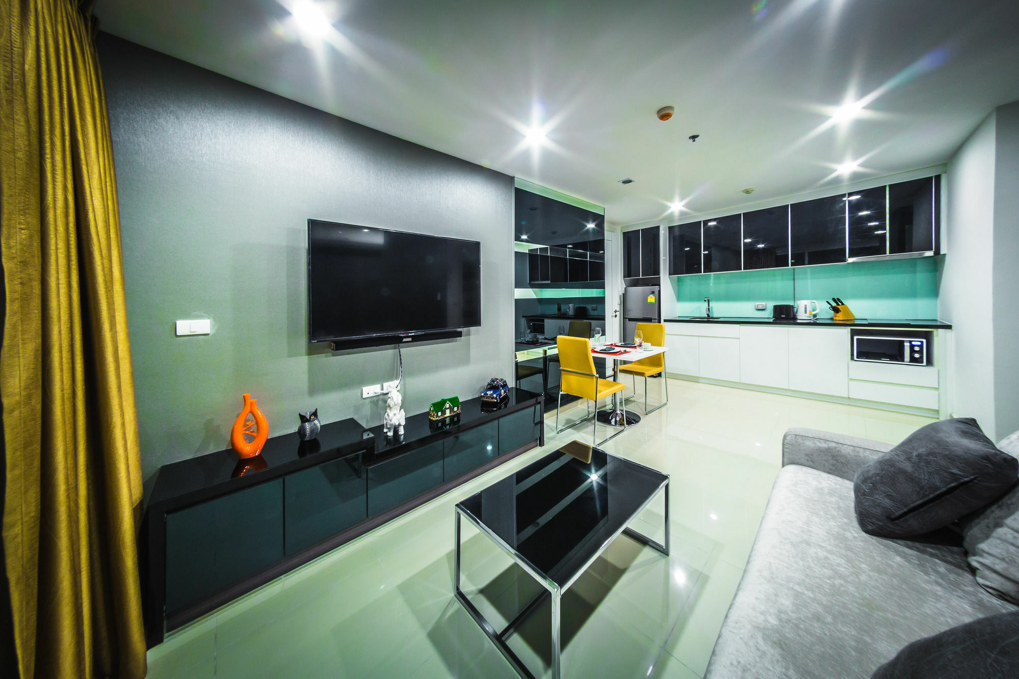 Vision Pratumnak By Pattaya Sunny Rentals Kültér fotó