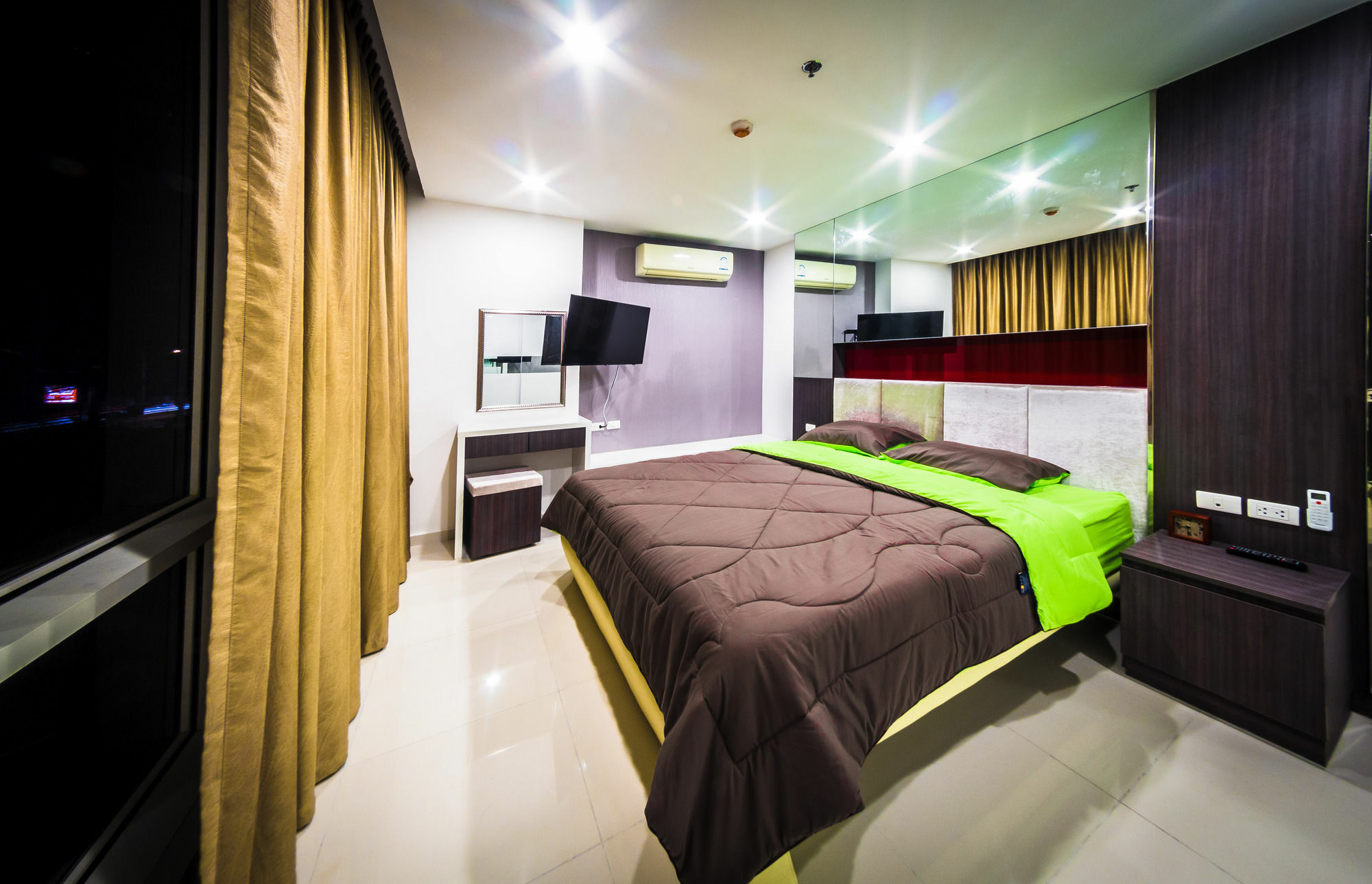 Vision Pratumnak By Pattaya Sunny Rentals Kültér fotó