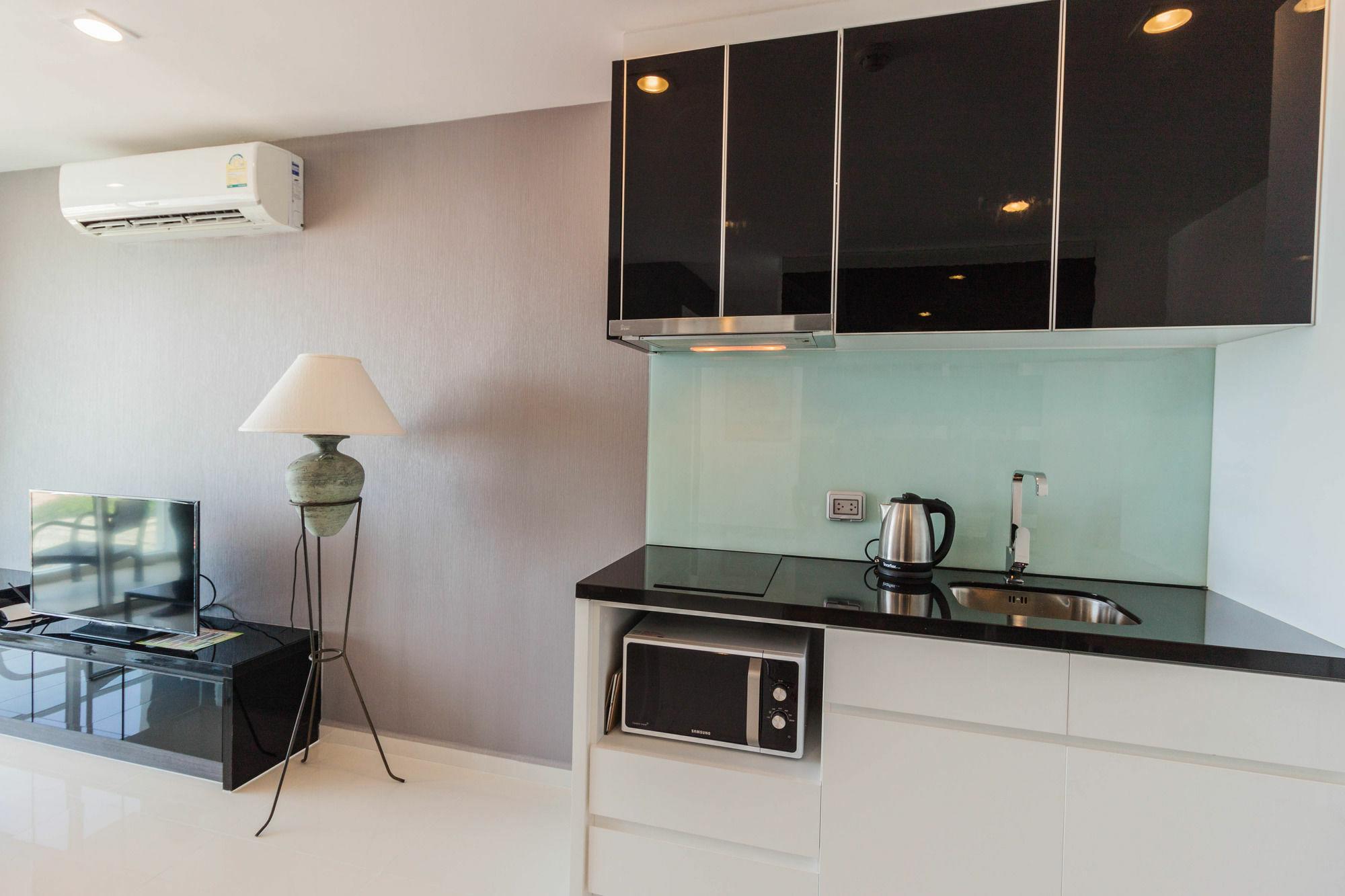 Vision Pratumnak By Pattaya Sunny Rentals Kültér fotó